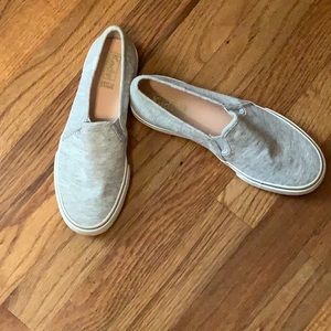 Keds slip-ons